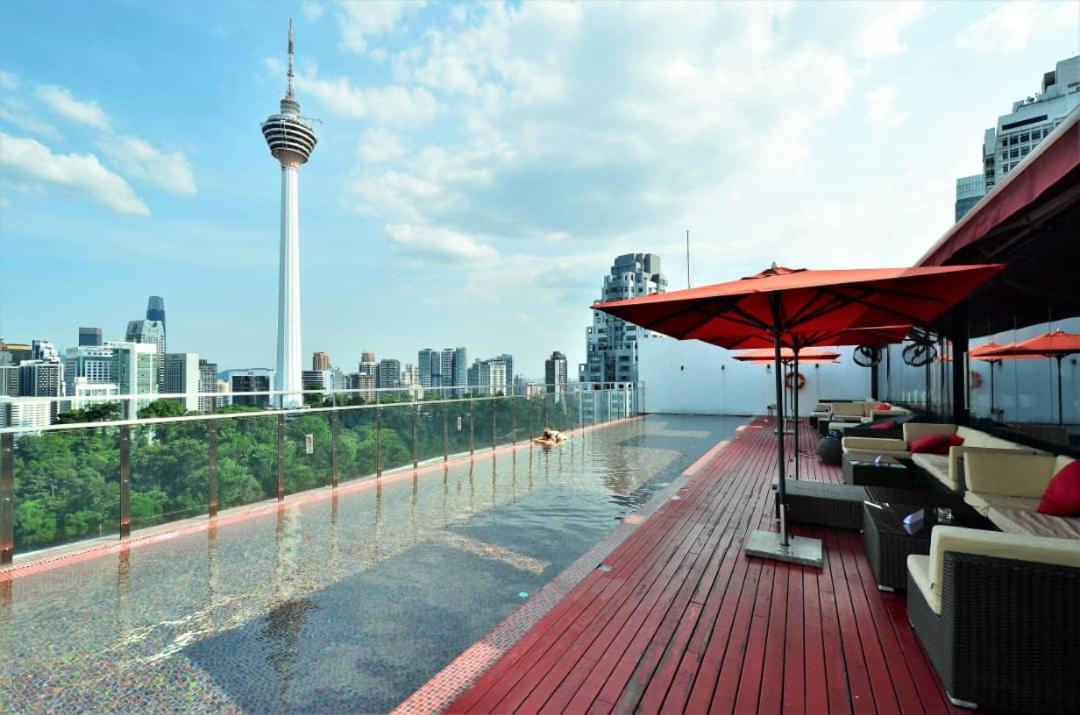 Apartemen Red M101 By Oak Tree *