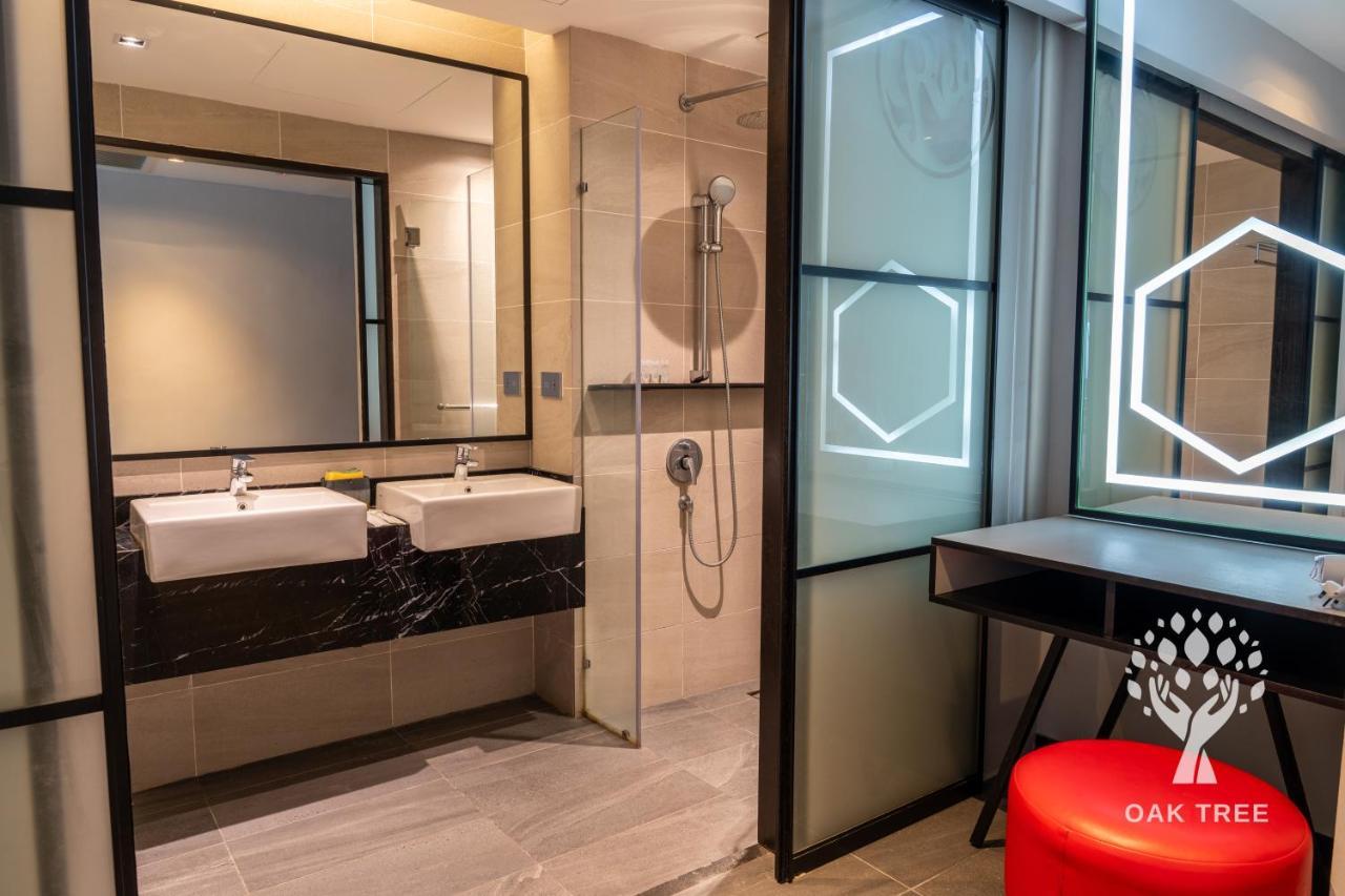 Apartemen Red M101 By Oak Tree