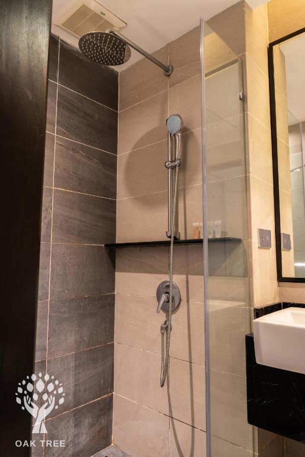 Apartemen Red M101 By Oak Tree *