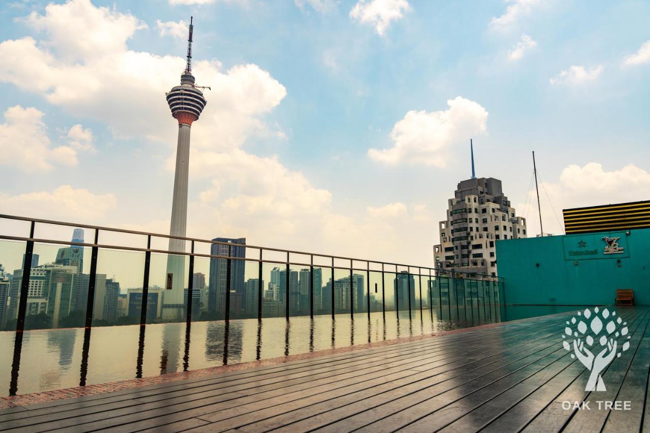 Apartemen Red M101 By Oak Tree