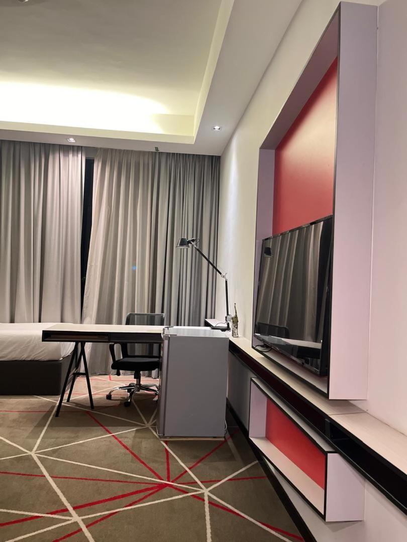 Apartemen Red M101 By Oak Tree