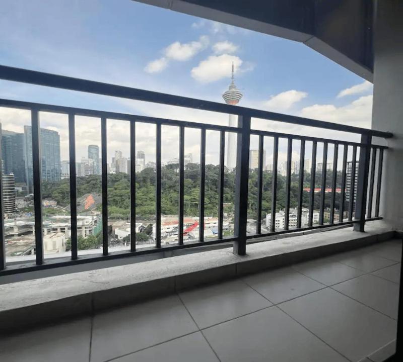 Red M101 By Oak Tree * Kuala Lumpur